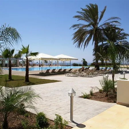 Hotel Royal Blue & 4*