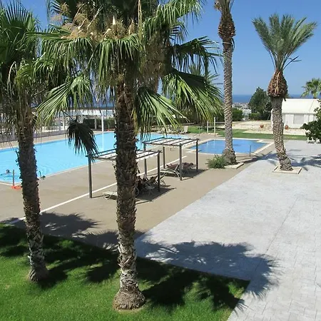 Hotel Royal Blue & Geroskipou