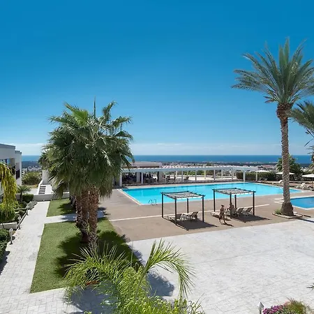 Hotel Royal Blue &