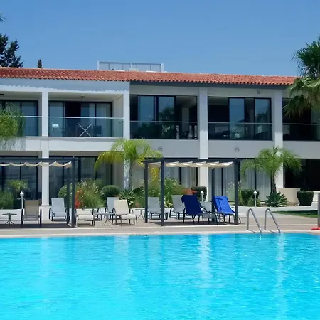 Royal Blue & Hotel Geroskipou