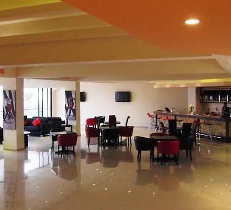 Hotel Royal Blue &