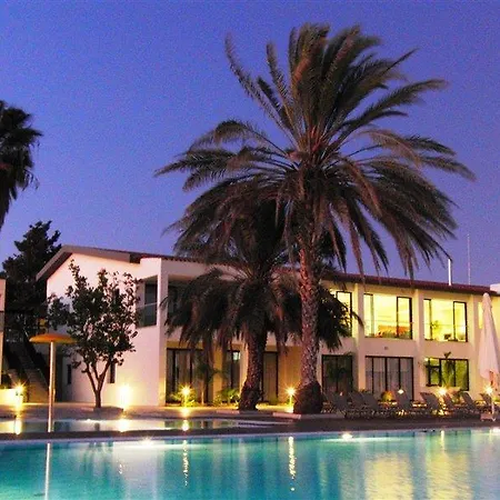 Hotel Royal Blue Hotel & Spa Geroskipou