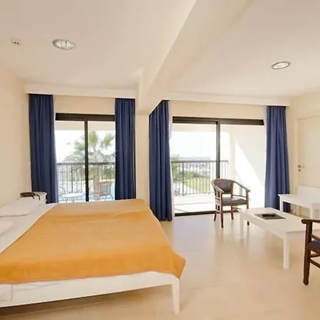 Royal Blue Hotel & Spa Hotel Geroskipou