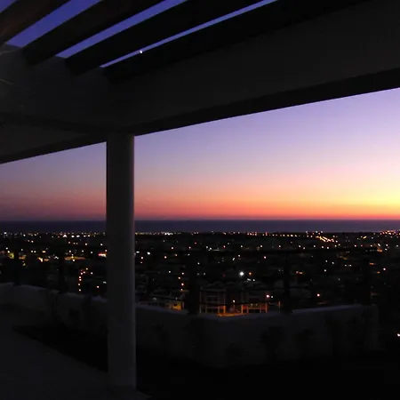 Royal Blue Hotel & Spa 4* Geroskipou