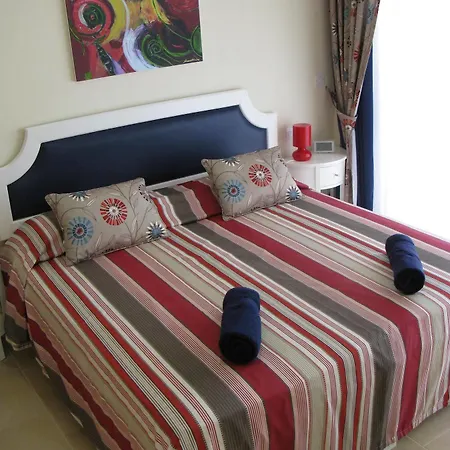 Royal Blue & 4* Geroskipou